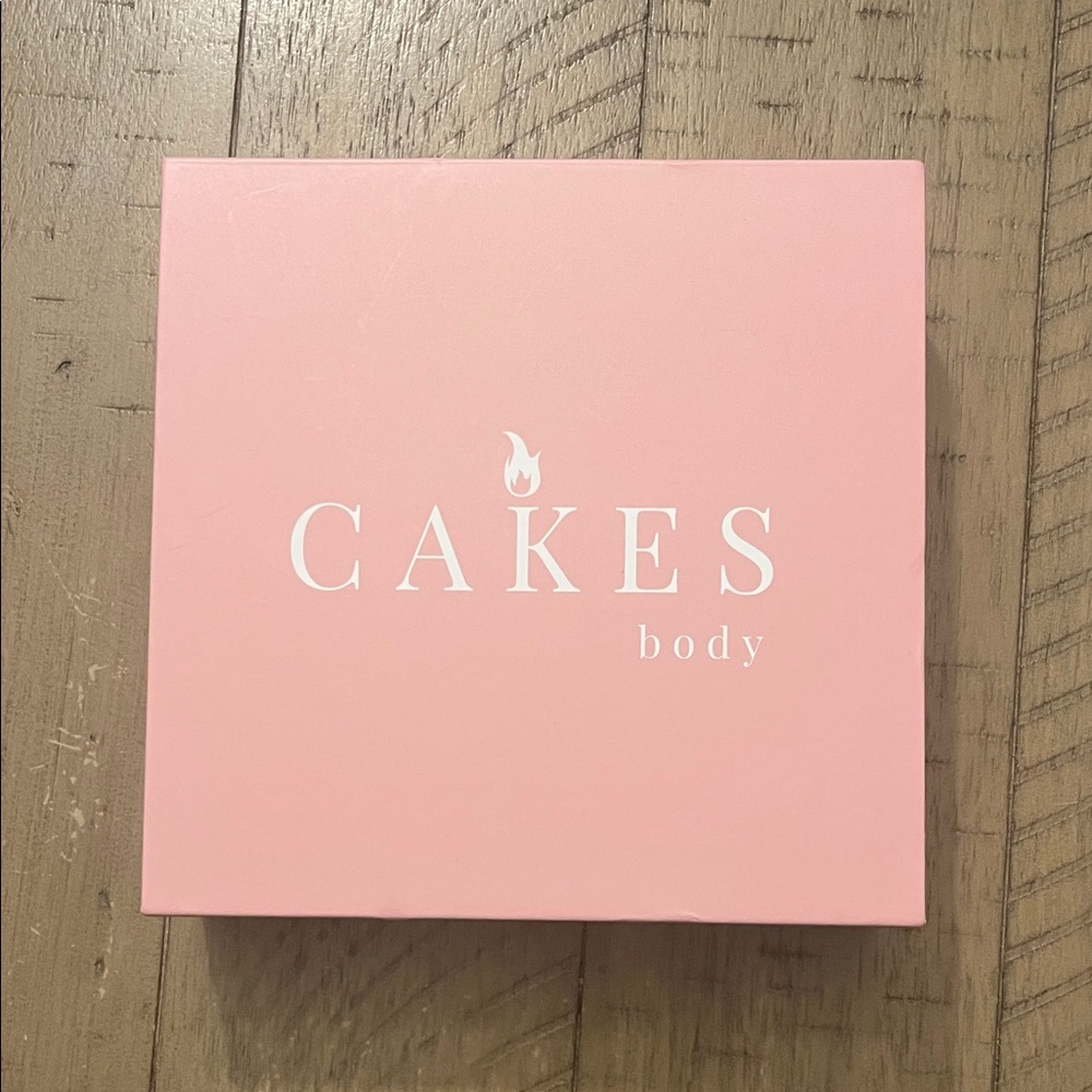 Grippy CAKES Circles (+) (DDD+)